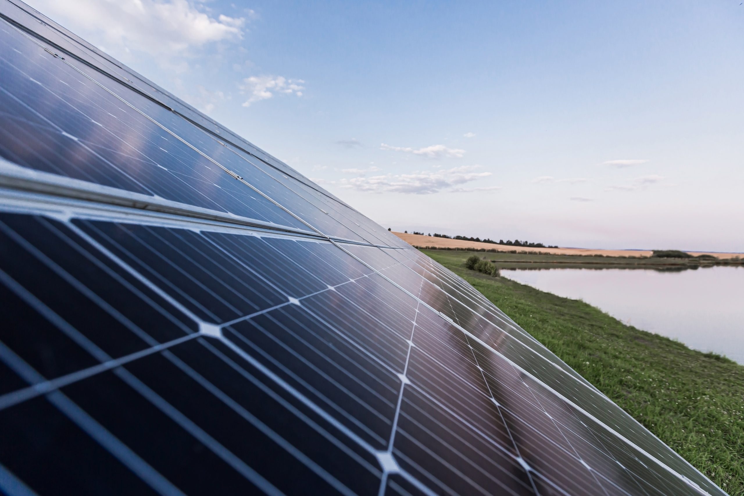 Solarna energija